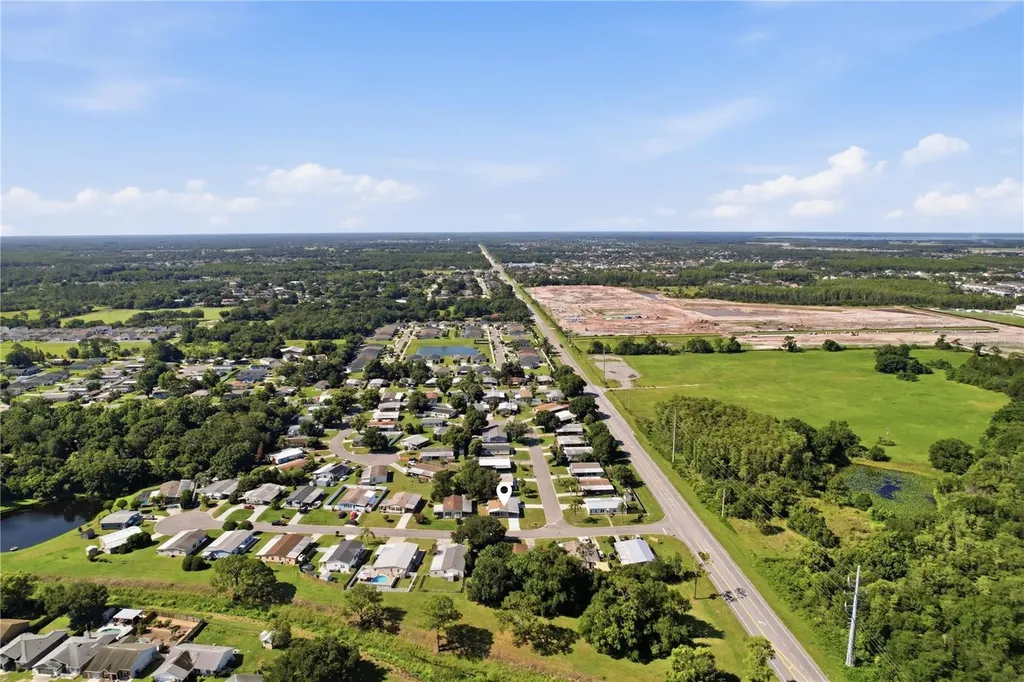 2251 Temple Lane St Cloud FL 34769