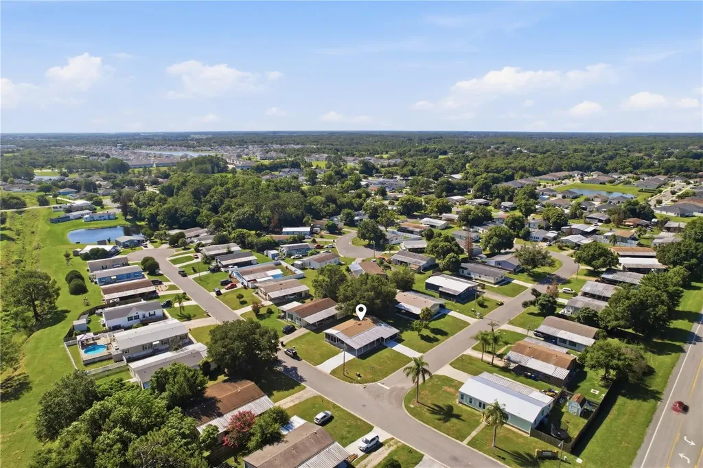 2251 Temple Lane St Cloud FL 34769