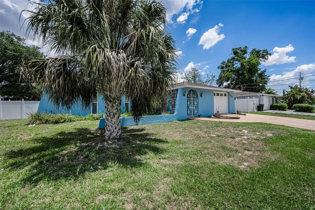 16032 Tree Line Drive Hudson FL 34667
