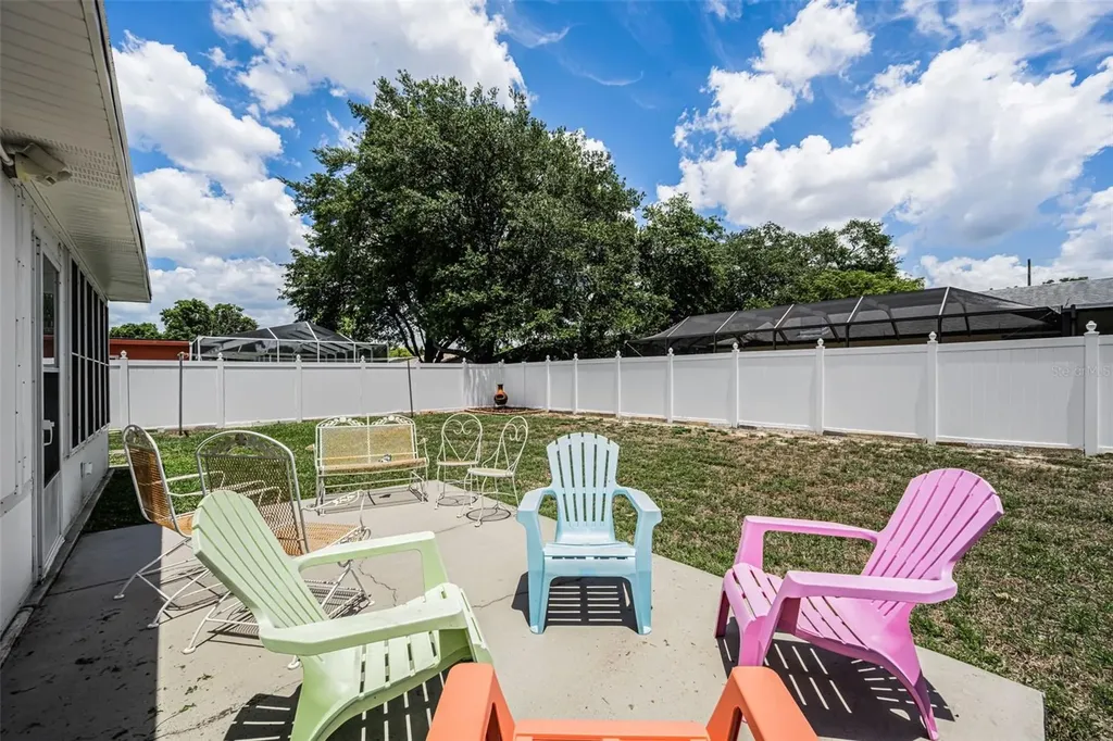 16032 Tree Line Drive Hudson FL 34667