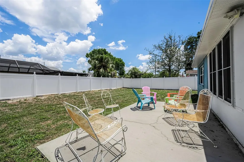 16032 Tree Line Drive Hudson FL 34667