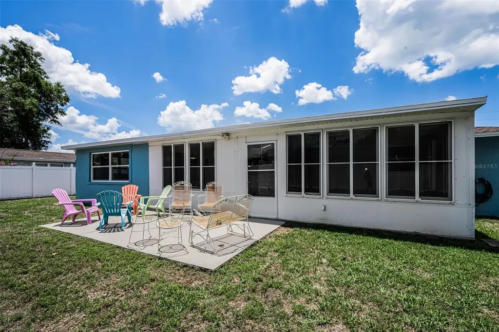 16032 Tree Line Drive Hudson FL 34667