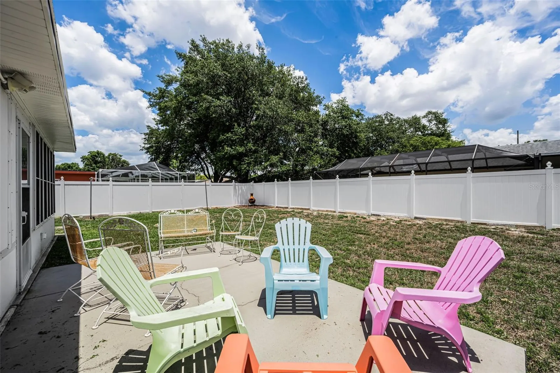 16032 Tree Line Drive Hudson FL 34667