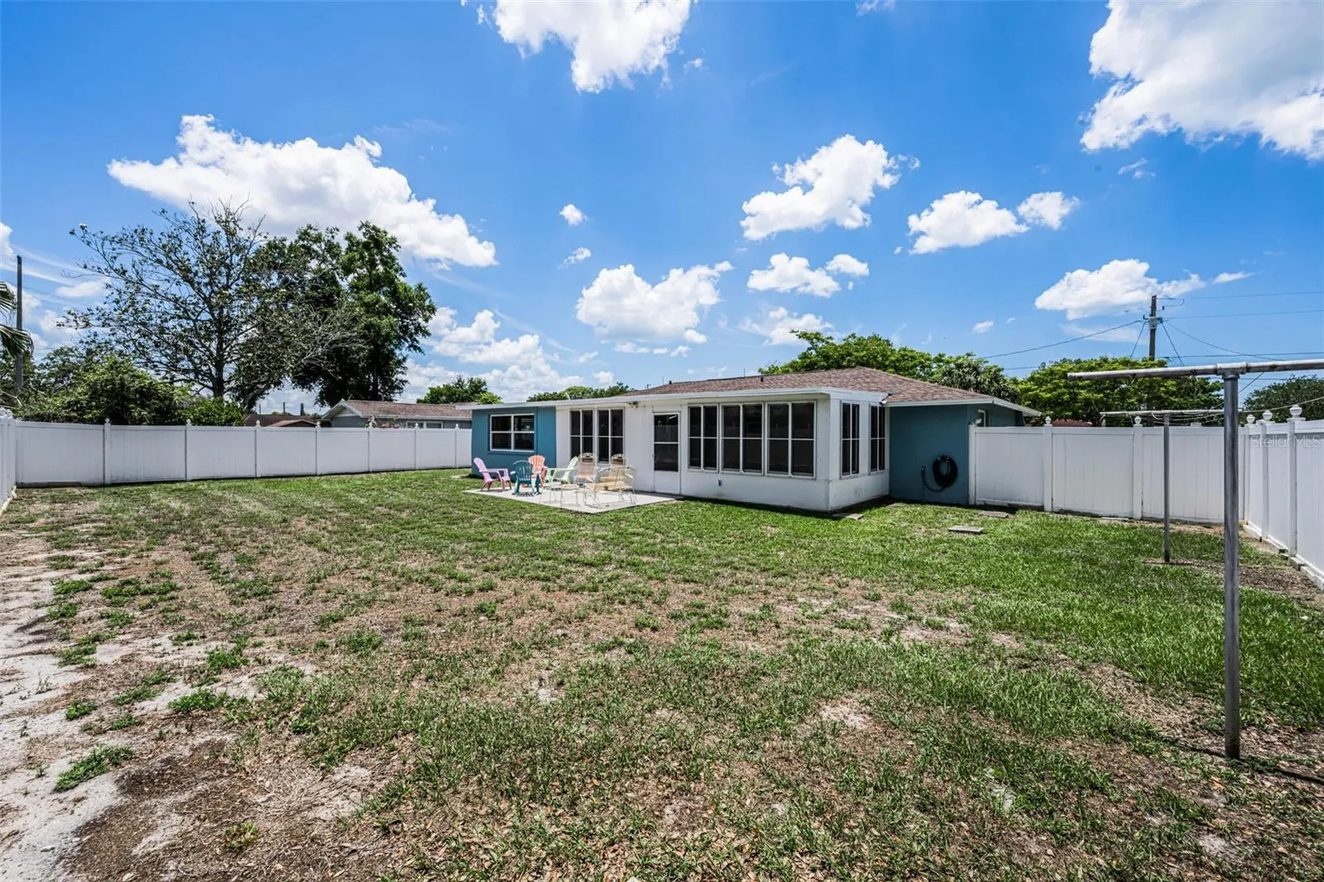 16032 Tree Line Drive Hudson FL 34667