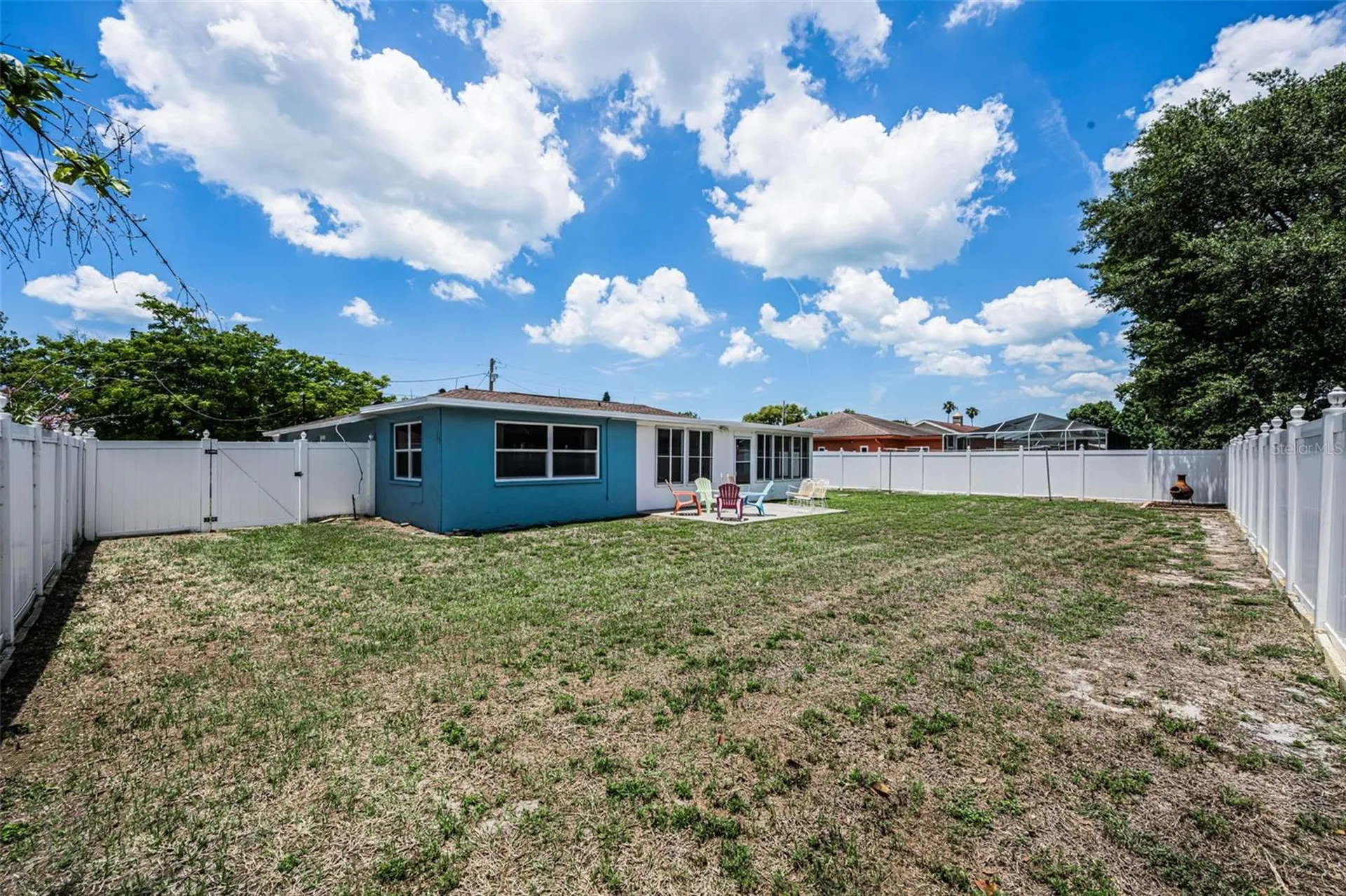 16032 Tree Line Drive Hudson FL 34667