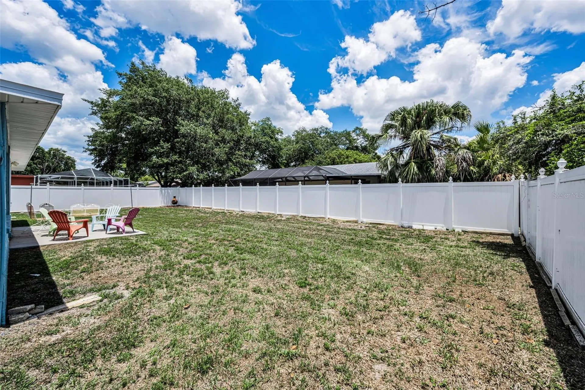 16032 Tree Line Drive Hudson FL 34667