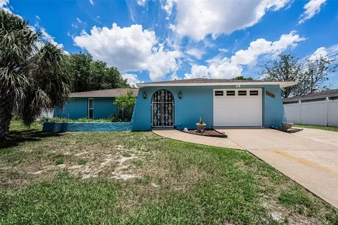 16032 Tree Line Drive Hudson FL 34667