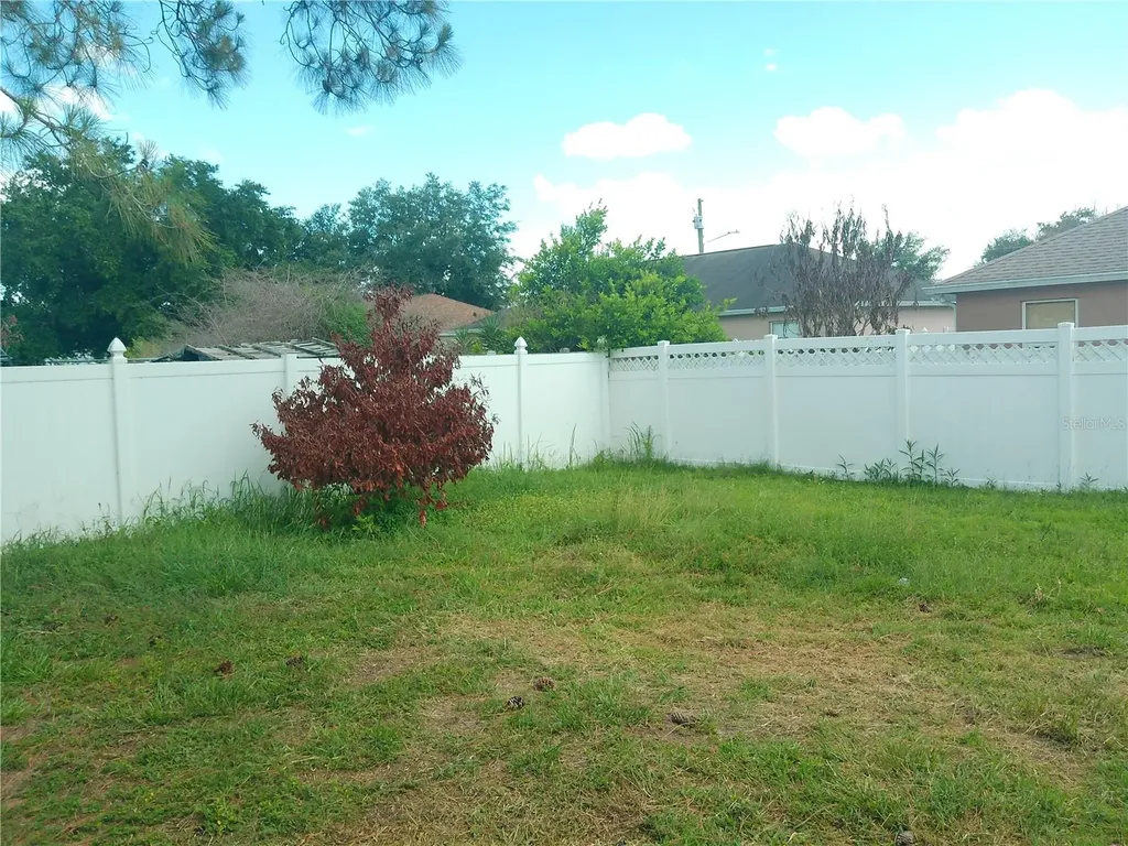 1153 Perpignan Court Kissimmee FL 34759