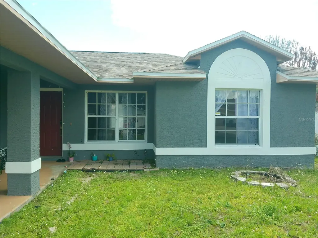 1153 Perpignan Court Kissimmee FL 34759