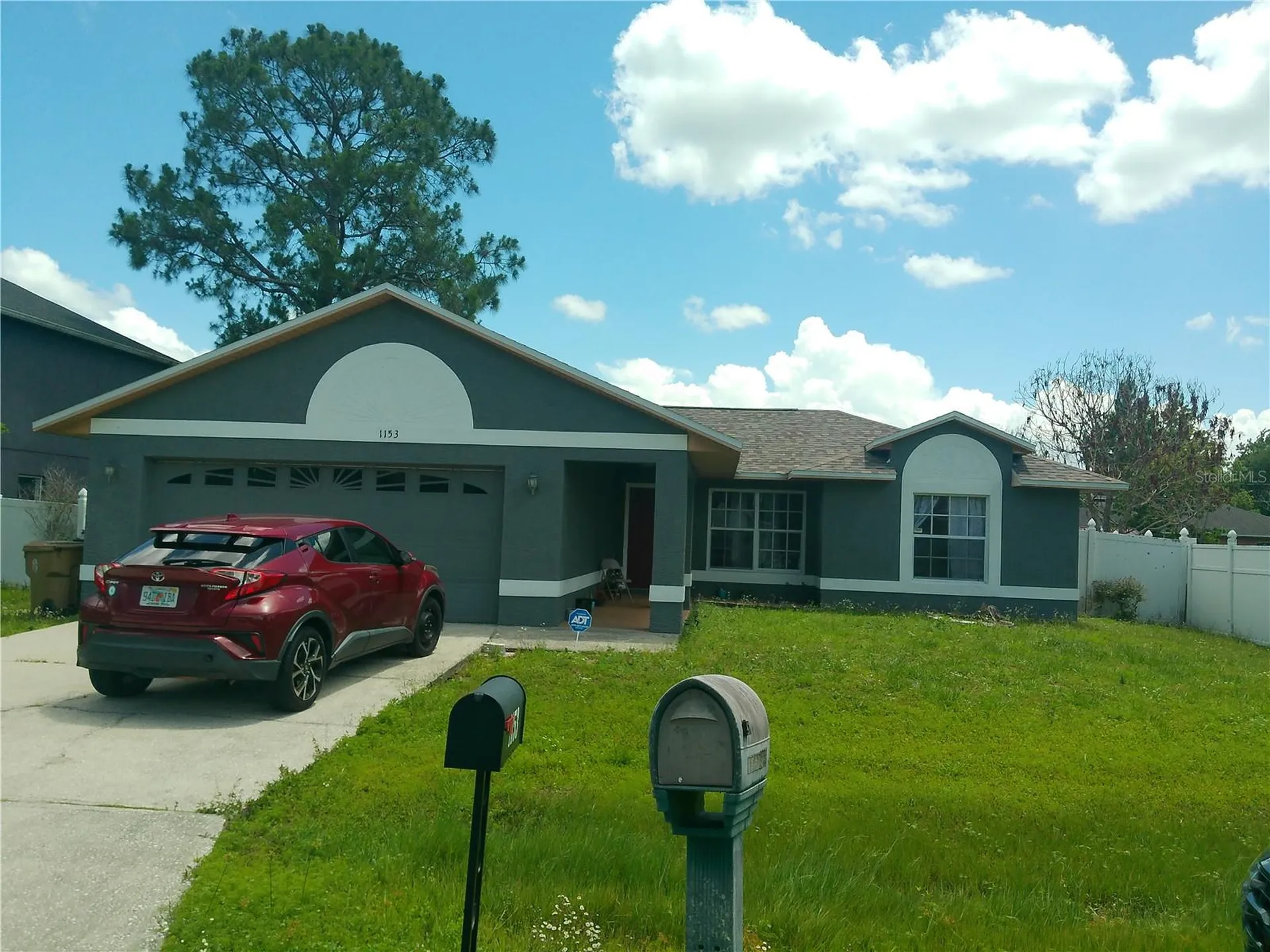 1153 Perpignan Court Kissimmee FL 34759