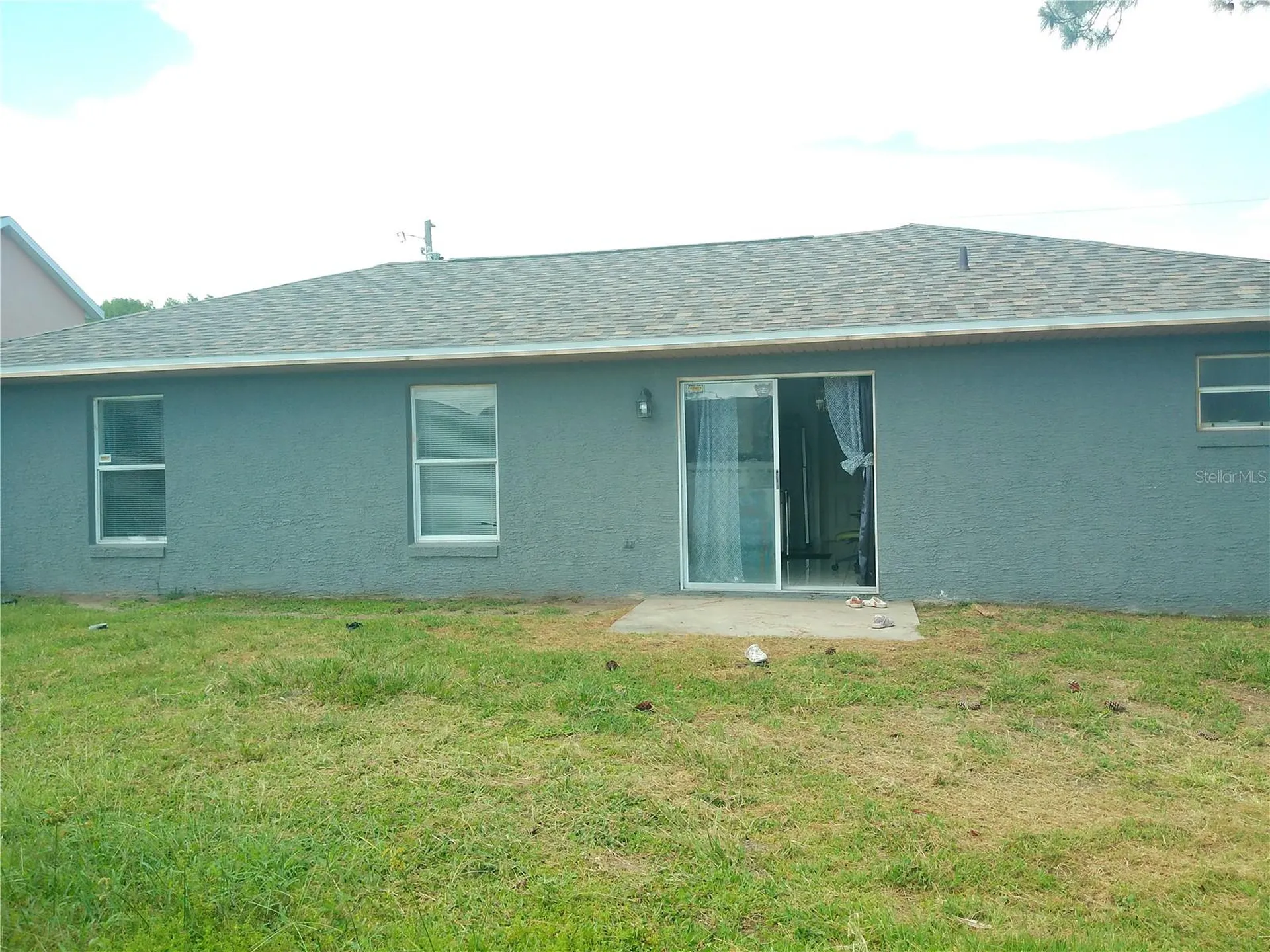 1153 Perpignan Court Kissimmee FL 34759