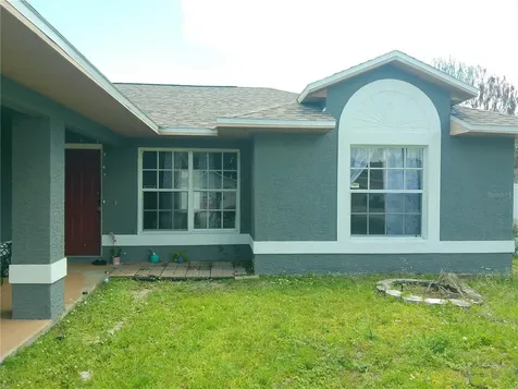 1153 Perpignan Court Kissimmee FL 34759