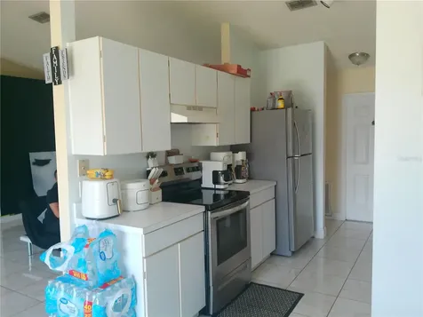 1153 Perpignan Court Kissimmee FL 34759