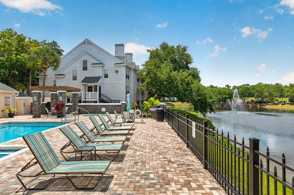 3305 Haviland Court Palm Harbor FL 34684