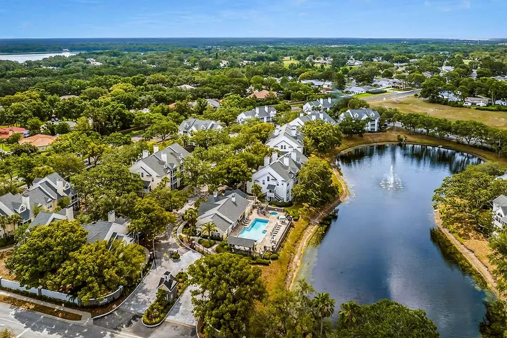 3305 Haviland Court Palm Harbor FL 34684