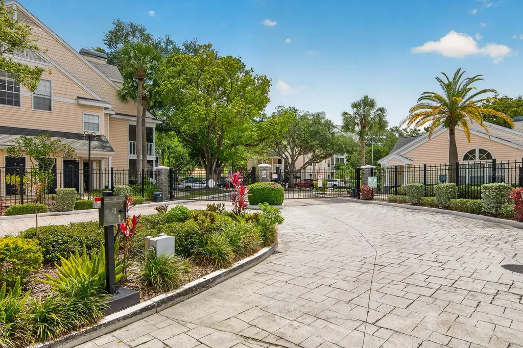 3305 Haviland Court Palm Harbor FL 34684