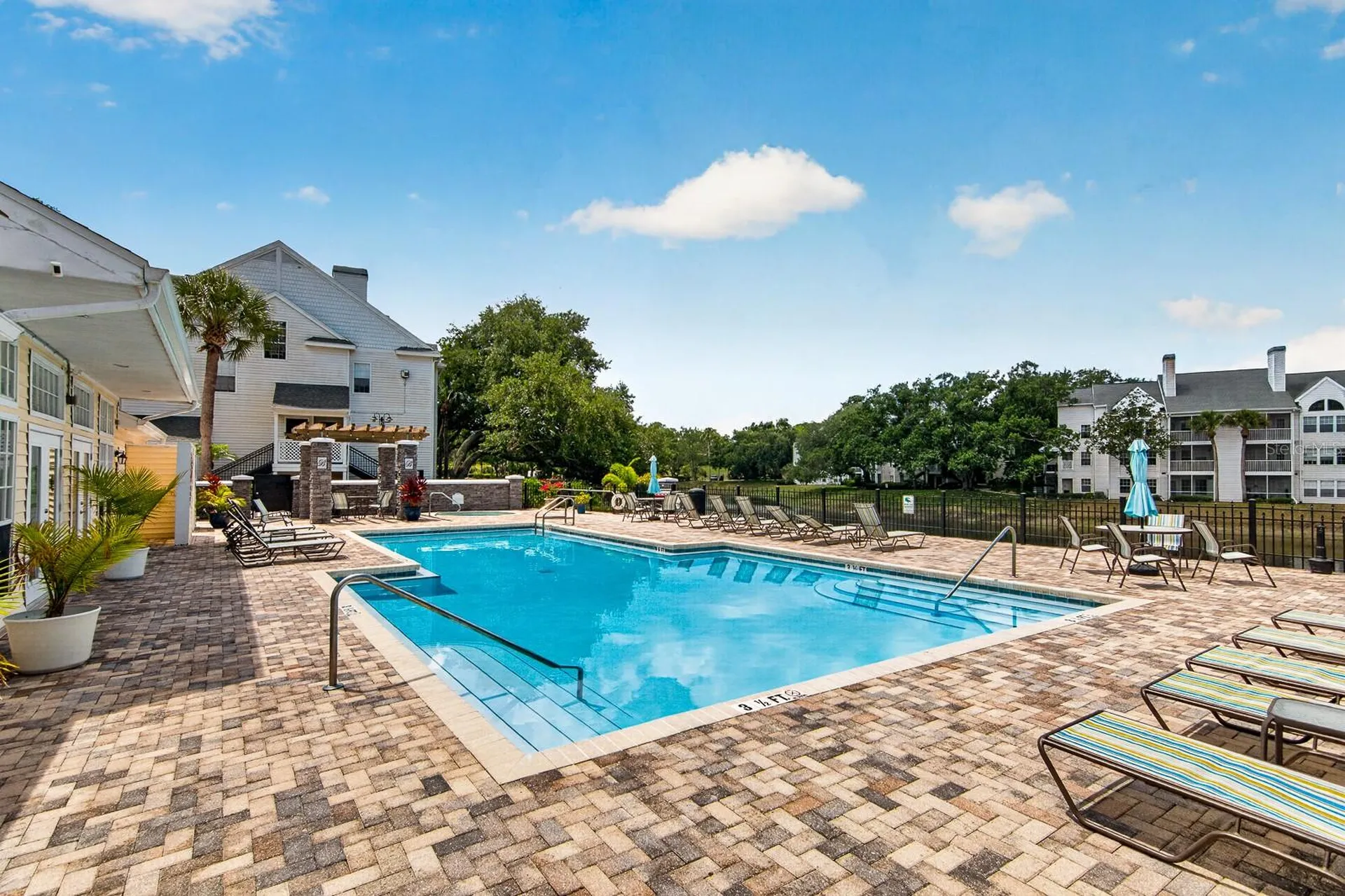 3305 Haviland Court Palm Harbor FL 34684