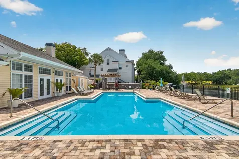 3305 Haviland Court Palm Harbor FL 34684