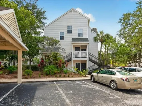 3305 Haviland Court Palm Harbor FL 34684
