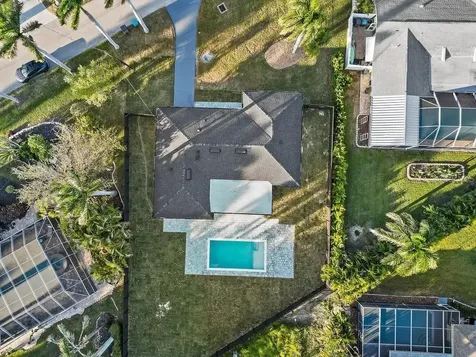 112 Bayshore Drive Cape Coral FL 33904