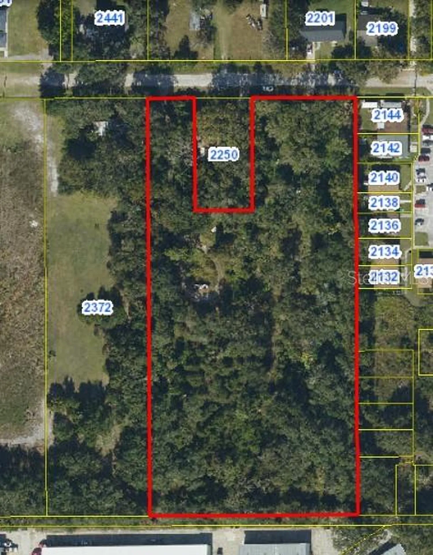 W Martin Street Kissimmee FL 34741