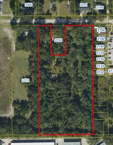 W Martin Street Kissimmee FL 34741