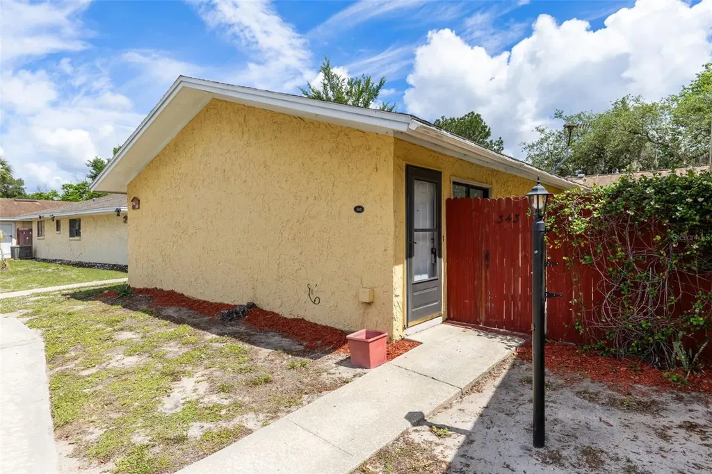 343 San Miguel Street Winter Springs FL 32708