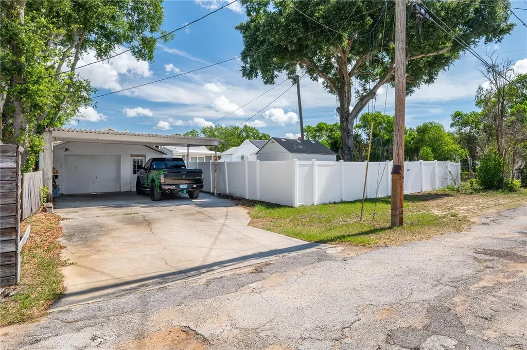 414 E Bullard Avenue Lake Wales FL 33853