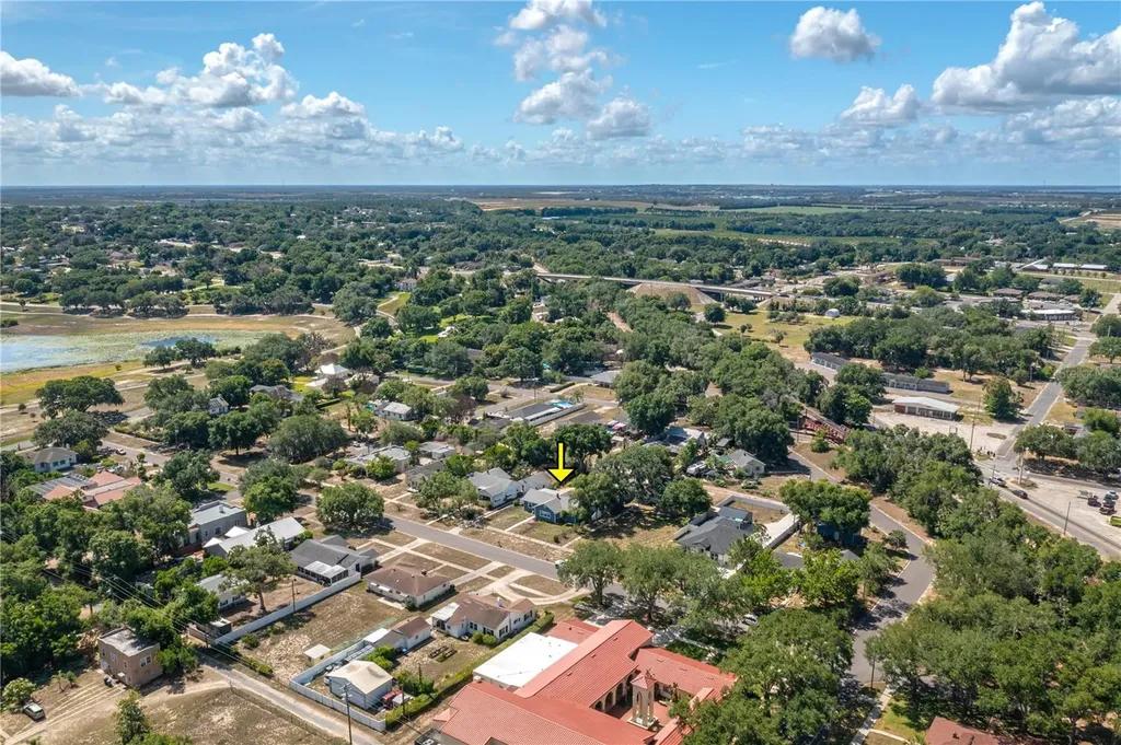 414 E Bullard Avenue Lake Wales FL 33853