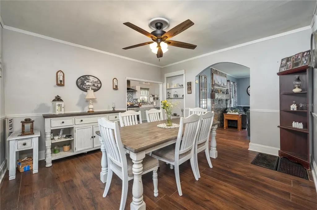 414 E Bullard Avenue Lake Wales FL 33853