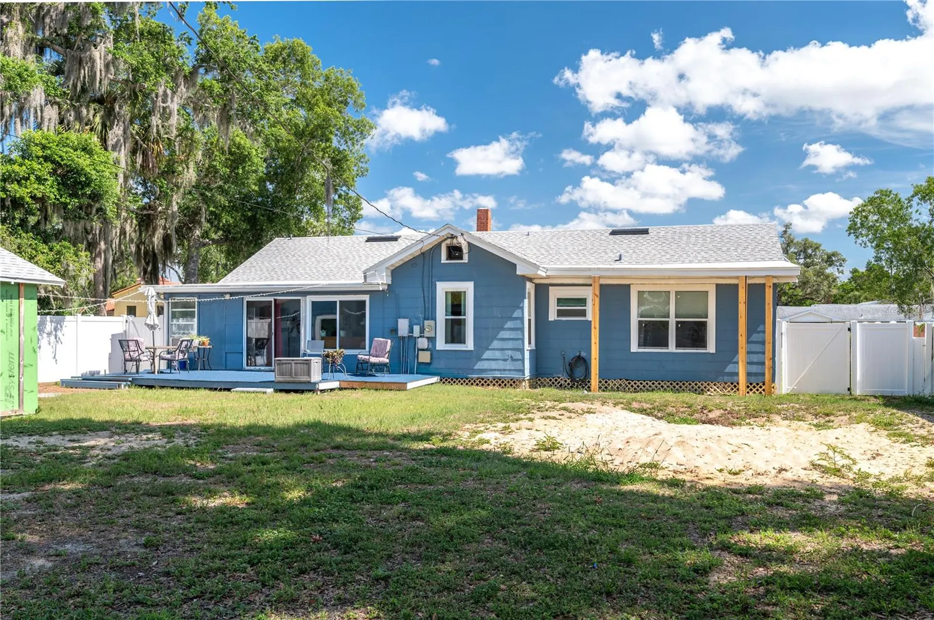 414 E Bullard Avenue Lake Wales FL 33853
