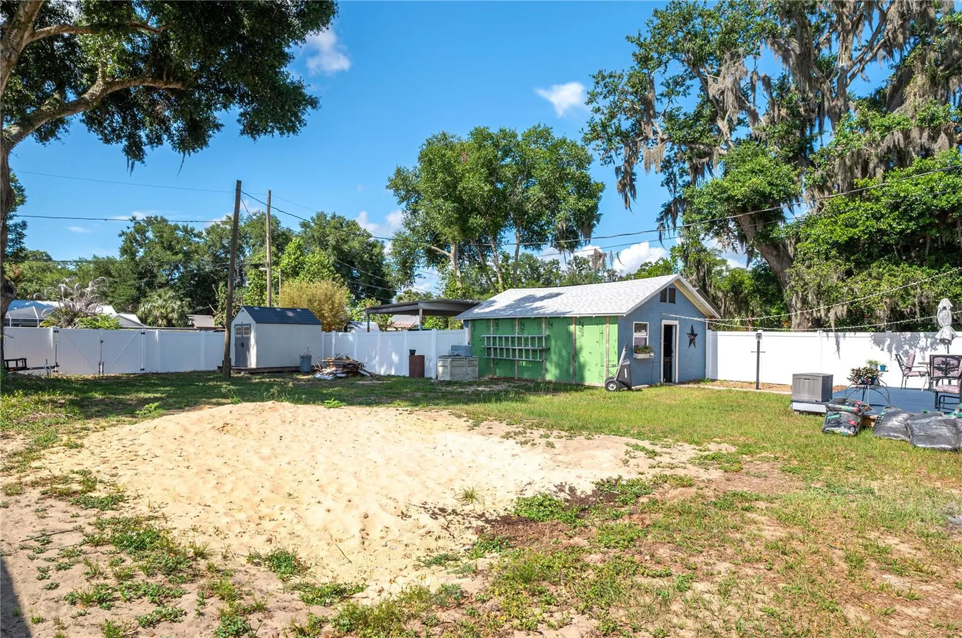 414 E Bullard Avenue Lake Wales FL 33853