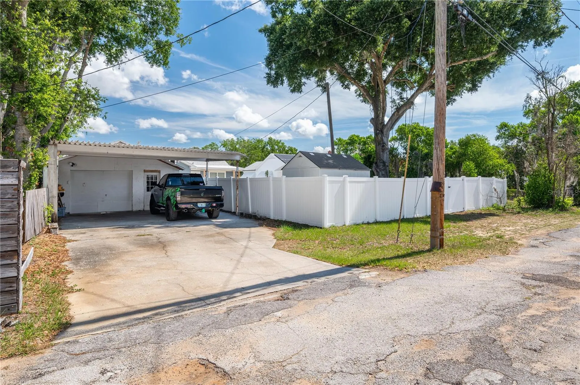 414 E Bullard Avenue Lake Wales FL 33853
