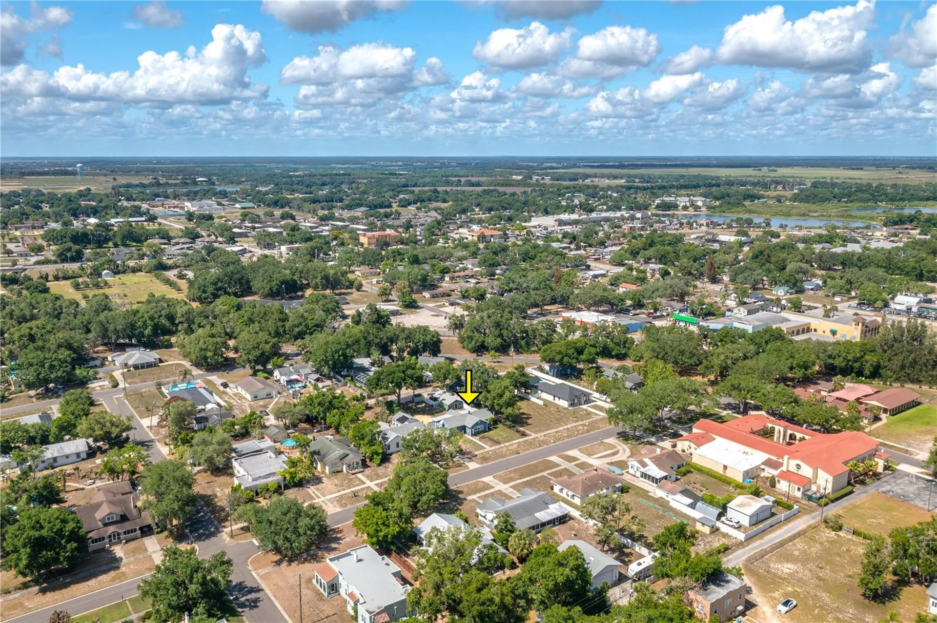 414 E Bullard Avenue Lake Wales FL 33853