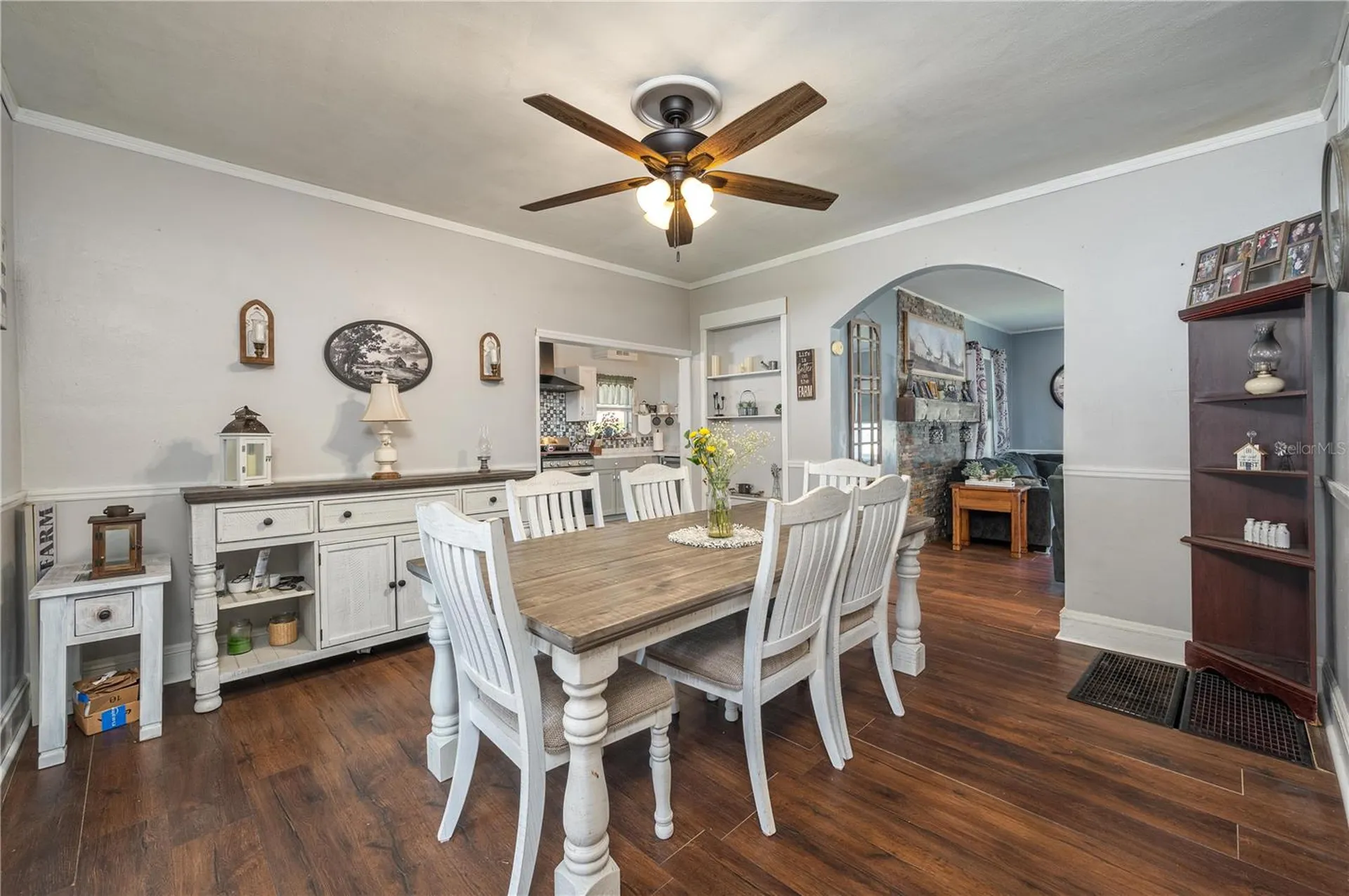414 E Bullard Avenue Lake Wales FL 33853