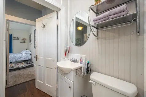 414 E Bullard Avenue Lake Wales FL 33853