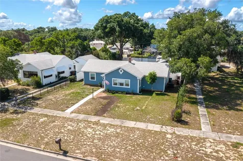 414 E Bullard Avenue Lake Wales FL 33853