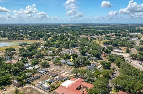 414 E Bullard Avenue Lake Wales FL 33853