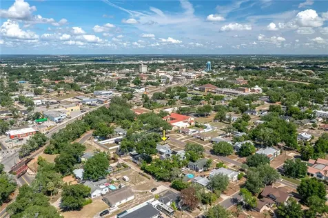 414 E Bullard Avenue Lake Wales FL 33853