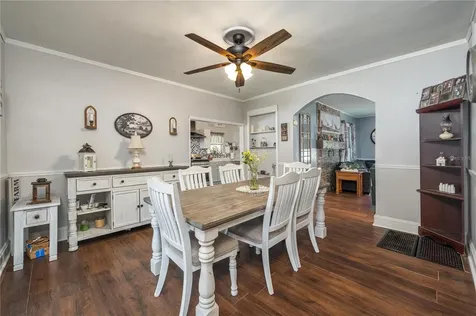414 E Bullard Avenue Lake Wales FL 33853