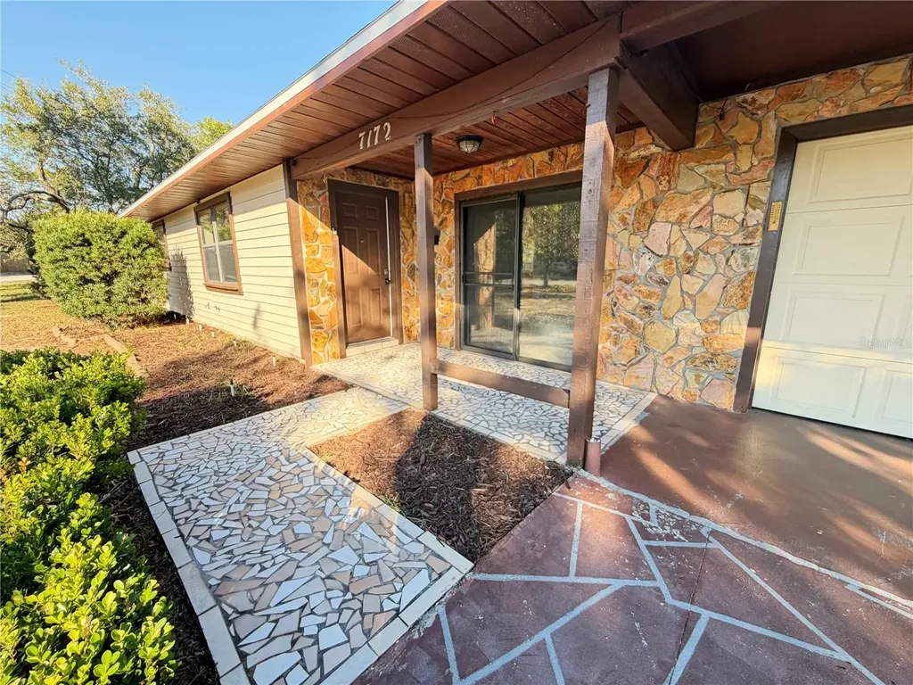 7172 Toucan Trail Spring Hill FL 34606