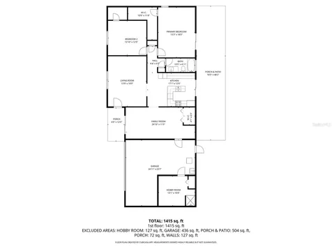 7172 Toucan Trail Spring Hill FL 34606