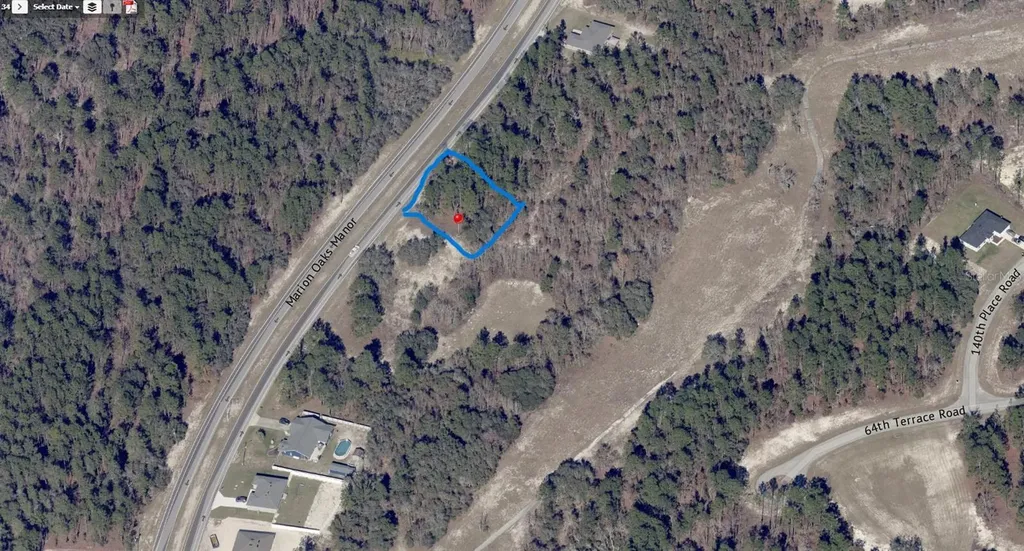 Marion Oaks Manor Ocala FL 34473