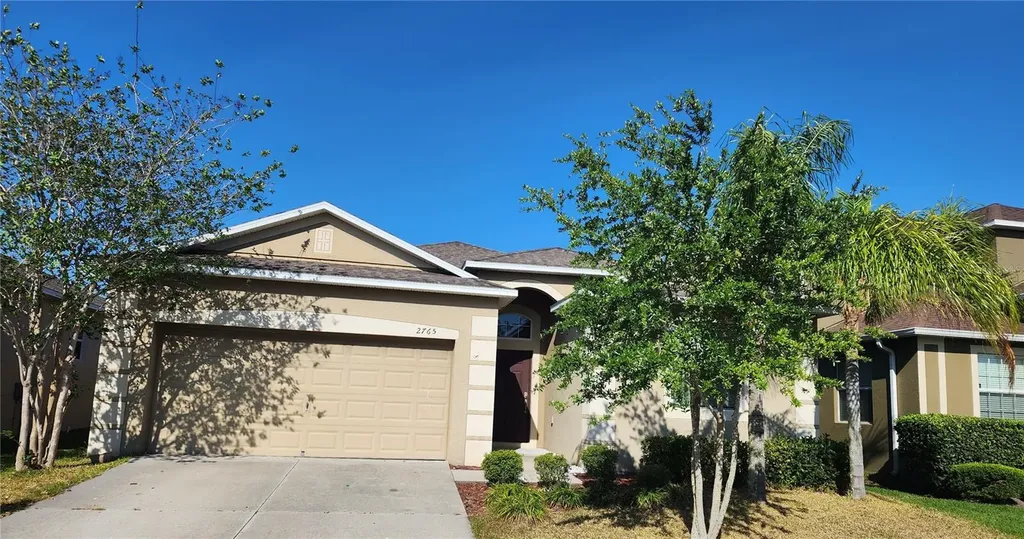 2765 Carrickton Circle Orlando FL 32824