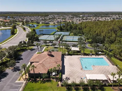 2765 Carrickton Circle Orlando FL 32824
