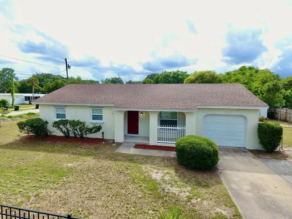 2202 Murdock Boulevard Orlando FL 32817