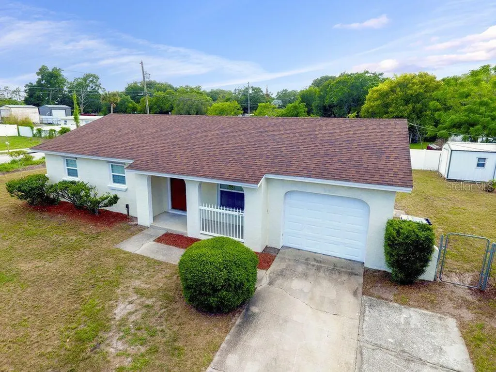 2202 Murdock Boulevard Orlando FL 32817