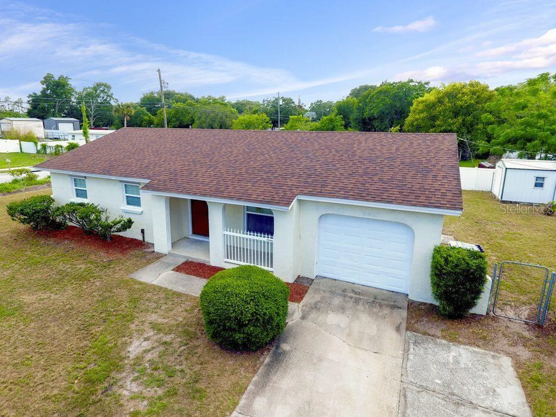 2202 Murdock Boulevard Orlando FL 32817