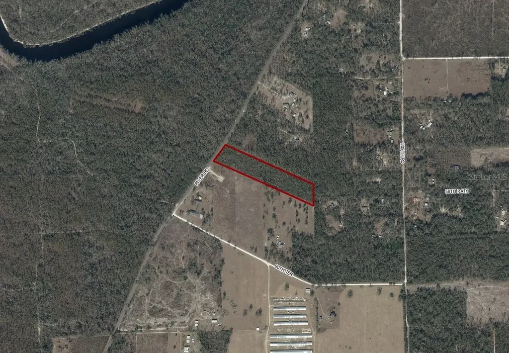 River Road Live Oak FL 32060
