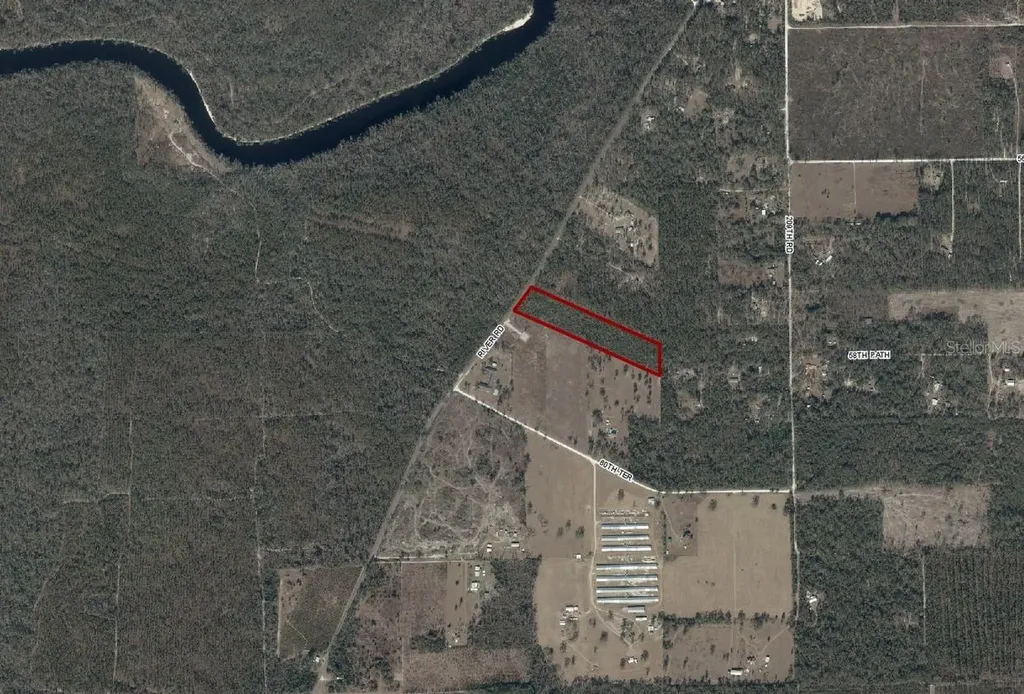 River Road Live Oak FL 32060